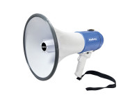 Karma Megafone c/ Bateria 25W Karma Megafone c/ Bateria 25W